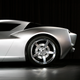 Illustration for article titled Corvette Stingray Concept Transforms Into Sideswipe